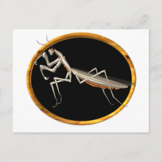 Cartão Postal Ícone da natureza da predição Valxart