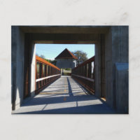 Ícone de Folsom: Ponte Johnny Cash Trail