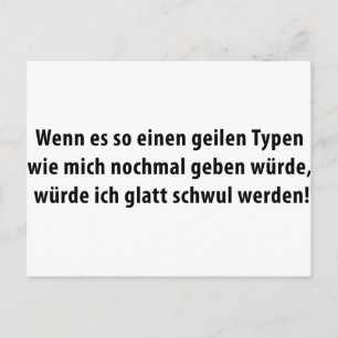 Cartão Postal ícone de tipo de geiler