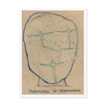 Idade da impermanência.