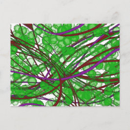 Cartão Postal Idade do Geek