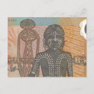 Cartão Postal ideia original