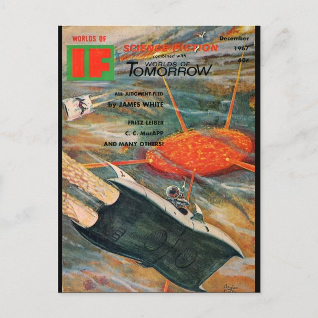 Cartão Postal IF_12967-12_Pulp Art (Frente)