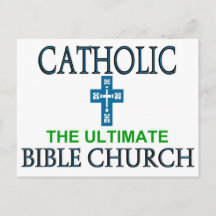 Igreja Bíblia Católica