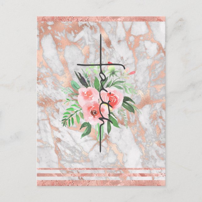 Cartão Postal Igreja Cristã Cruz Páscoa Jesus Batista Amor (Frente)