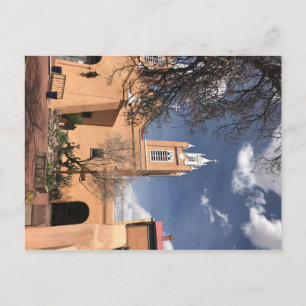 Cartão Postal Igreja de San Felipe