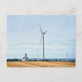 Cartão Postal Igreja Luterana Excelsior