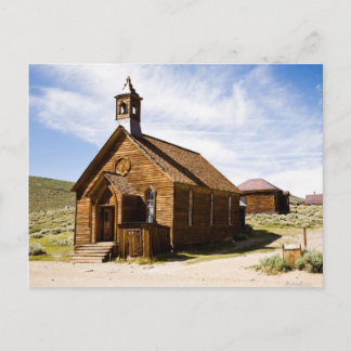 Cartão Postal Igreja Metodista