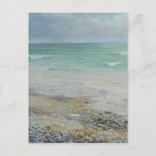 Cartão Postal Ile de Re