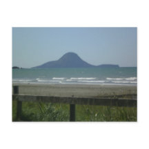 Ilha Baleia, Nova Zelândia