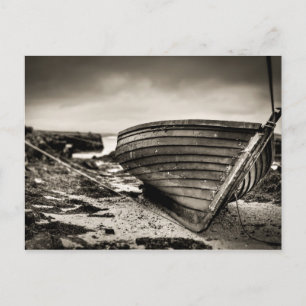 Cartão Postal Ilha Barra