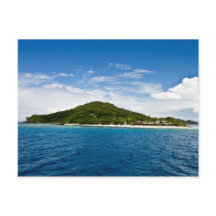 Ilha Beachcomber, Ilhas Fiji