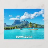 Ilha BORA BORA Dream