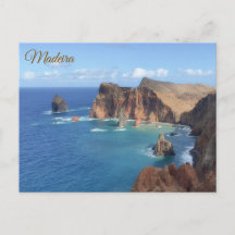 Ilha da Madeira