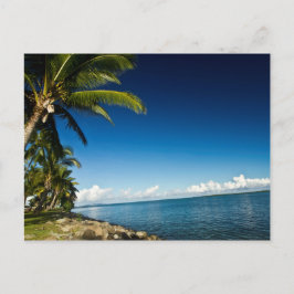 Cartão Postal Ilha Denarau, Ilhas Fiji