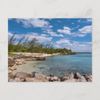 Ilha Grand Cayman