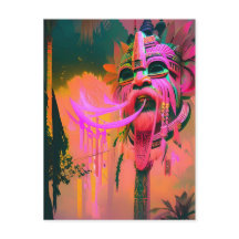 Ilha Magic no Tropical Air Ken Gage