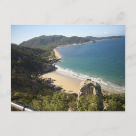 Cartão Postal Ilha Magnética - Cartão-postal da Austrália