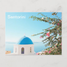 Ilha Santorini