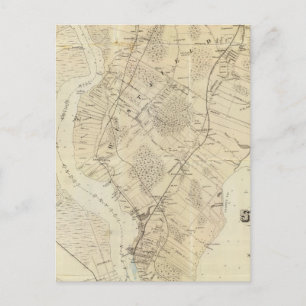 Cartão Postal Ilha Staten Sul