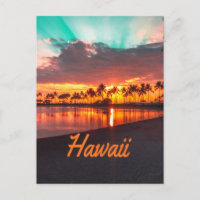 Ilhas Havaianas de Praia do Havaí
