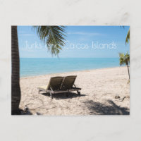 Ilhas Turcas e Caicos