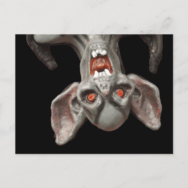 Cartão Postal I'll be waiting. . . (Frente)