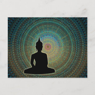 Cartão Postal Iluminação