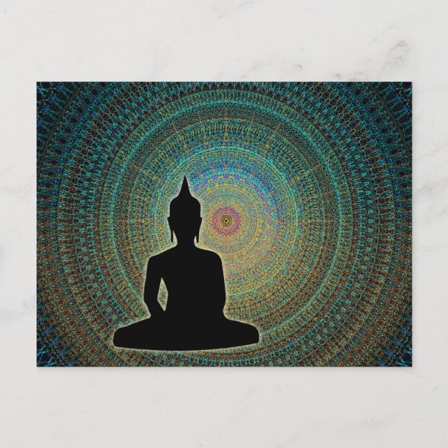 Cartão Postal Iluminação (Frente)