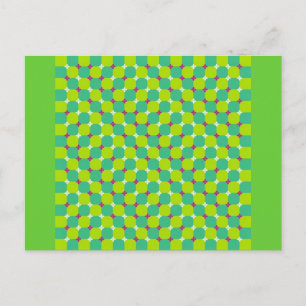 Cartão Postal ilusão-11