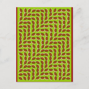 Cartão Postal ilusão 5