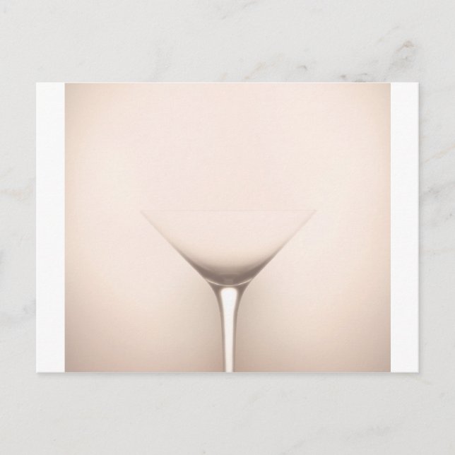 Cartão Postal Ilusão Óptica (Frente)