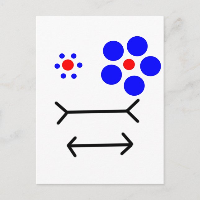 Cartão Postal Ilusões Ópticas (Frente)