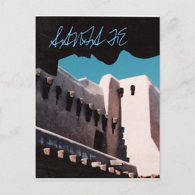 Cartão Postal image0-9, PAPAIS NOEIS FE (Frente)