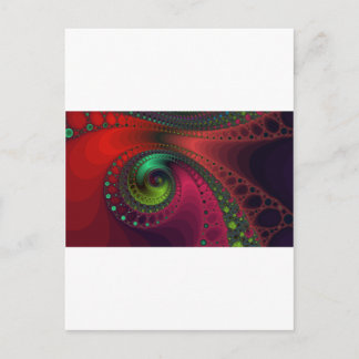 Cartão Postal Imagem do Spangler