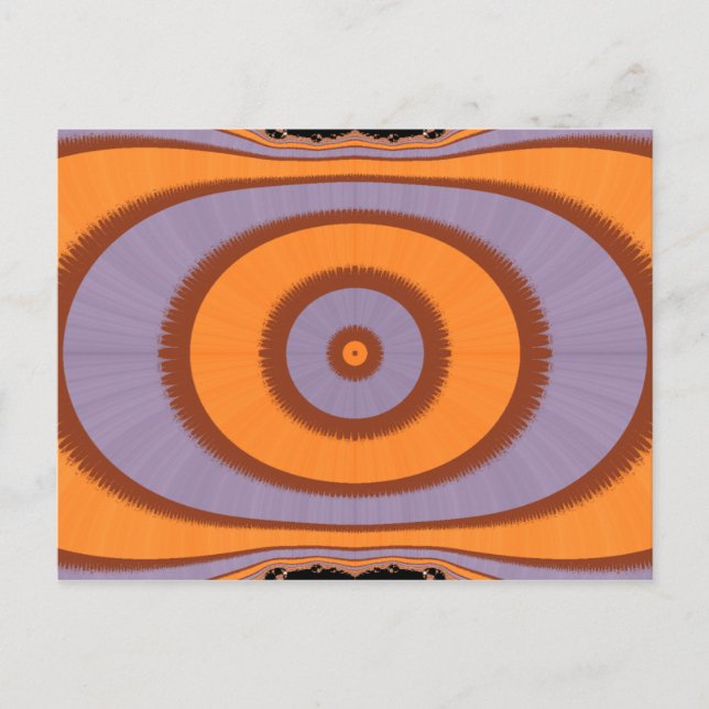 Cartão Postal Imagem perfeita (Frente)