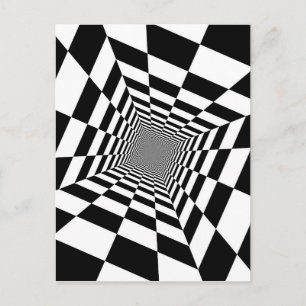 Cartão Postal Imagem Selvagem