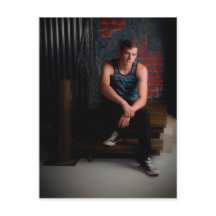 Imagens do mais velho Victor Neil Jones