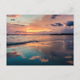 Cartão Postal Imagens do Oceano Fotografia Legal Beach Fotografi