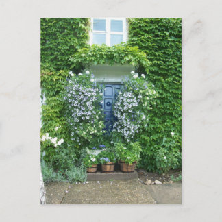 Cartão Postal Imagens Inglesas do País