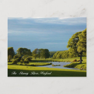 Cartão postal Imagens irlandesas