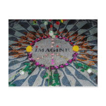 Imagine - Campos de Morango