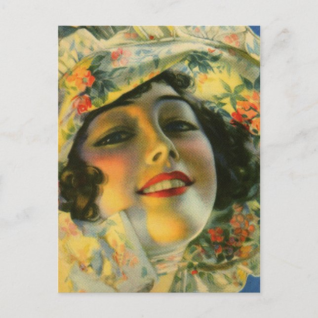 Cartão Postal img001 (Frente)