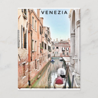 Cartão Postal IMG_7575 4 Veneza