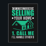 Cartão Postal Imobiliário Imobiliário Imobiliário Funny Imóveis<br><div class="desc">Agente Imobiliário Imobiliário Funny Imóveis. Homens Do Corretor Imobiliário.</div>