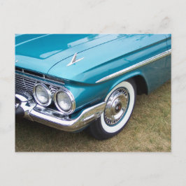 Cartão Postal Impala Postvard