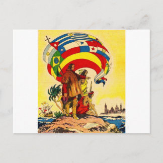 Cartão Postal Imperio