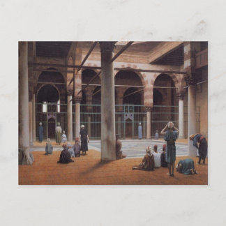 Cartão Postal Império Otomano