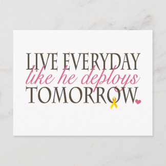 Cartão Postal implementação amanhã