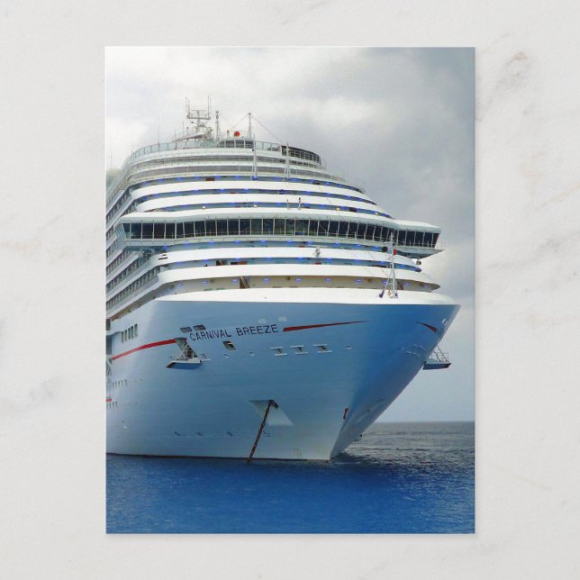 Cartão Postal Impondo Arco (Frente)